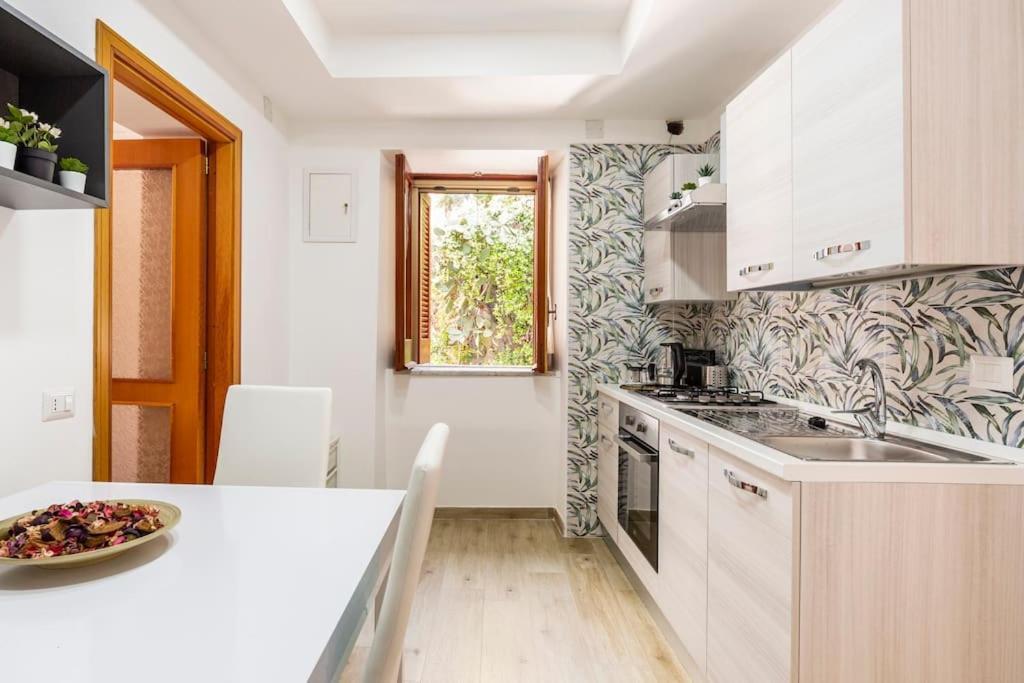 Love House Sul Mare Cetara Zewnętrze zdjęcie