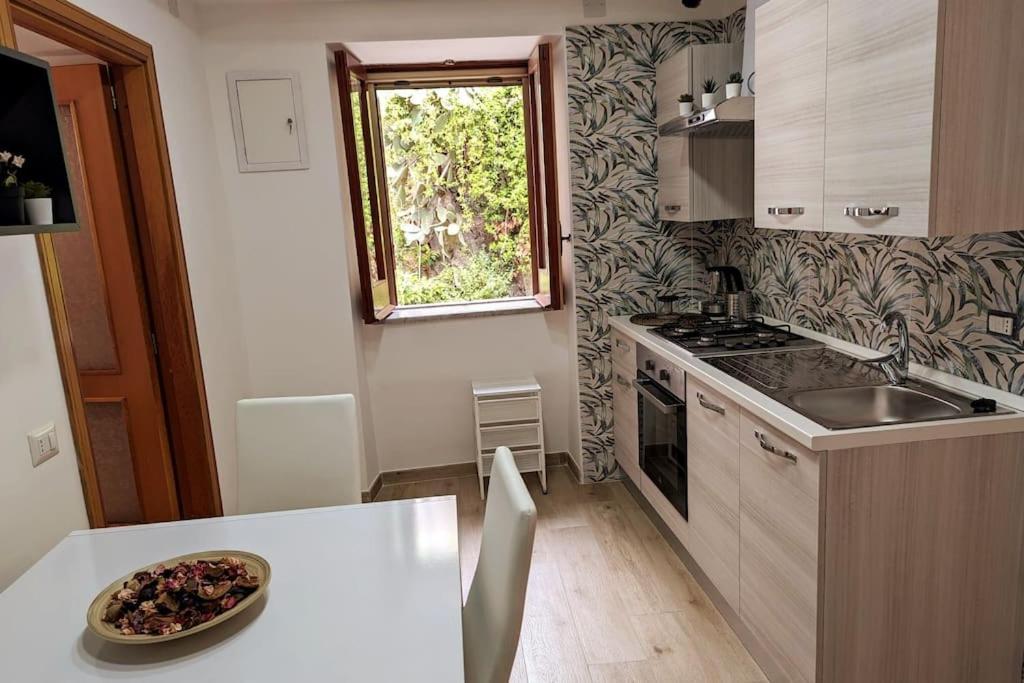 Love House Sul Mare Cetara Zewnętrze zdjęcie